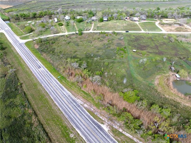 000 Lot 320 Guadalupe River Dr, Home with 0 bedrooms, 0 bathrooms and null parking in Tivoli TX | Image 6