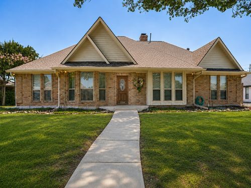 1548 Bamburgh Dr, Plano, TX, 75075-2729 | Card Image