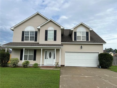 171 Scotland Dr, Spring Lake, NC, 28390-1677 | Card Image