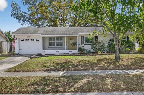 1605 Amberlea Dr N, DUNEDIN, FL, 34698-4718 | Card Image