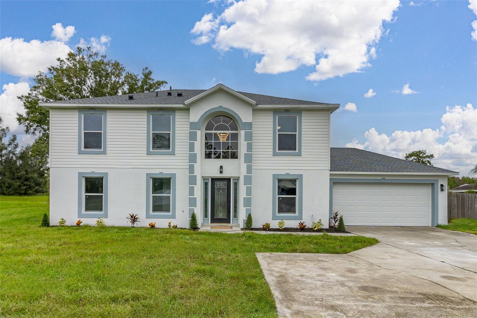 Dudley Dr, Kissimmee, FL 34758