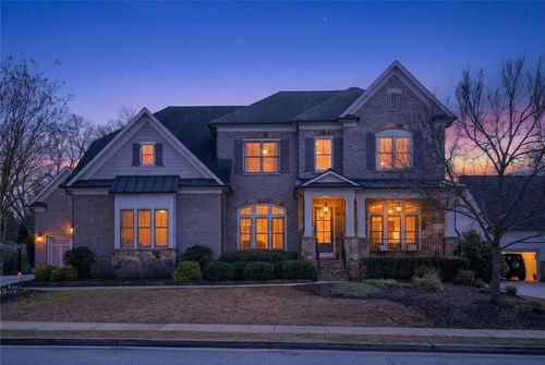 4830 Kentwood Dr, Marietta, GA, 30068-4255 | Card Image
