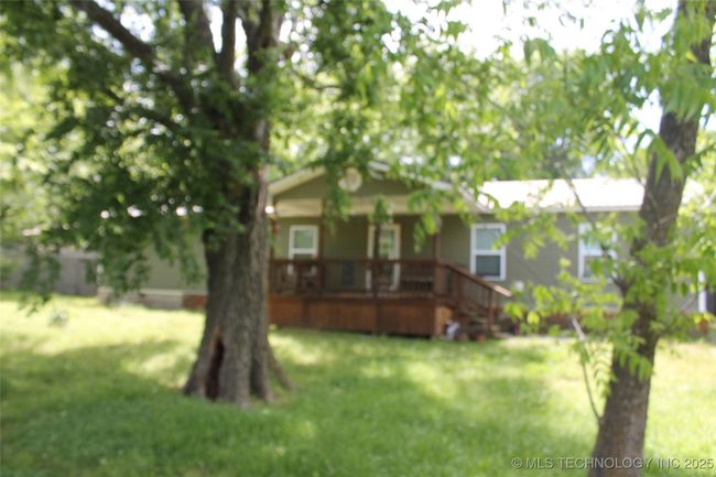 630 S Oyama St, House other with 3 bedrooms, 2 bathrooms and null parking in Kiowa OK | Image 29
