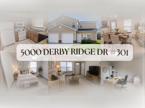301-5000 Derby Ridge Dr, COLUMBIA, MO, 65202-3489 | Card Image