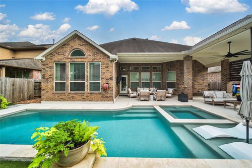 28730 Maple Red Dr, Katy, TX, 77494-3627 | Card Image