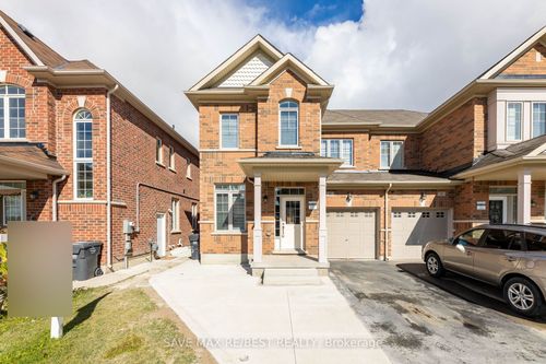 88 Truro Cir, Brampton, ON, L7A4E6 | Card Image