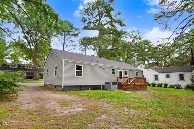 Backyard | Image 17