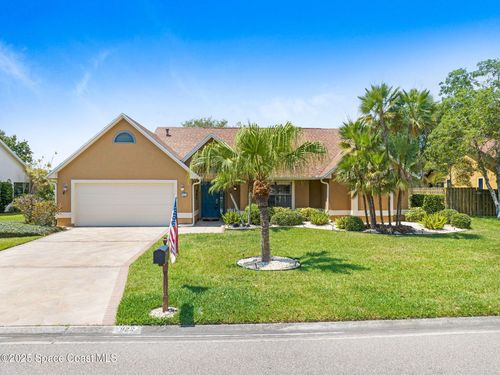 922 Spanish Wells Dr, Melbourne, FL, 32940-1602 | Card Image