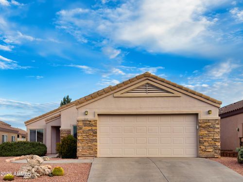 682 S Santa Fe Trl, Cornville, AZ, 86325-5172 | Card Image