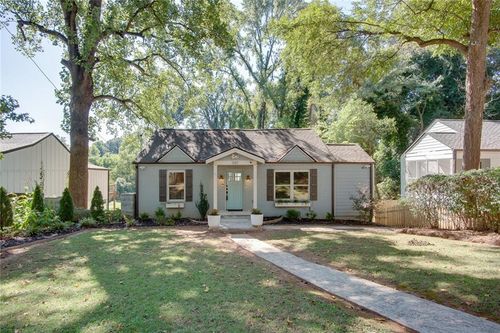 1197 Beechview Dr Se, ATLANTA, GA, 30316-2600 | Card Image