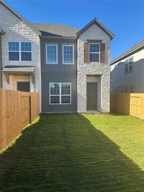 923 Beebrush Lane, New Braunfels, TX, 78130 | Card Image