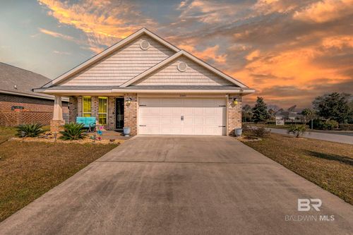 22661 Lake South Drive, Foley, AL, 36535 | Card Image