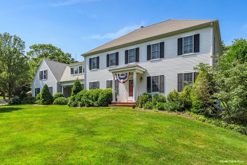 41 Lakeview Dr, Centerville, MA, 02632-1416 | Card Image