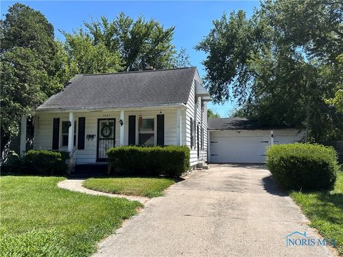 3207 Inverness Ave, Toledo, OH, 43607-2729 | Card Image