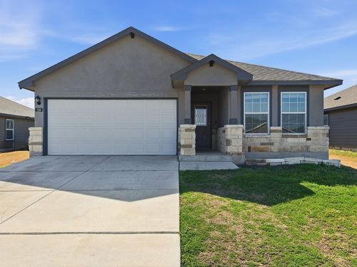 128 Dylan Drive, San Marcos, TX, 78666 | Card Image