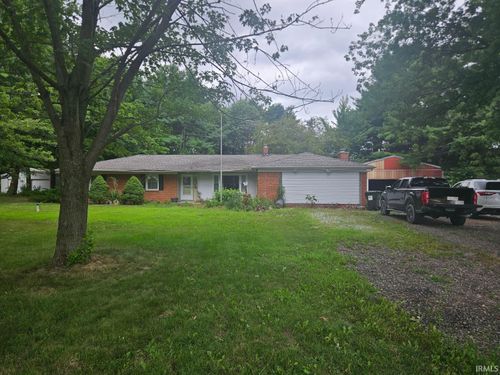 9951 W 400 N, Delphi, IN, 46923-8458 | Card Image
