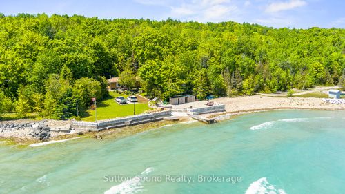 504815 Grey Rd, Georgain Bluffs, ON, N0H1S0 | Card Image