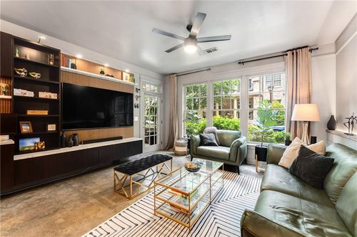 unit-115-273 12th St Ne, Atlanta, GA, 30309-5013 | Card Image