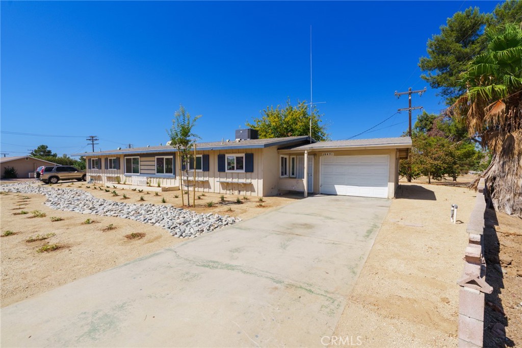 Residential in Sun City 2