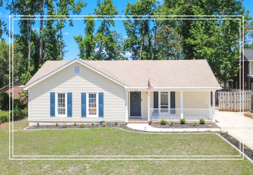 360 Stagecoach Way, Martinez, GA, 30907-3326 | Card Image