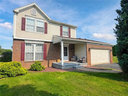 604 Kirk Rd, Greece, NY, 14612-2348 | Card Image