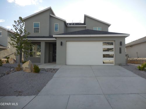 2245 Rocky Terrace Pl, El Paso, TX, 79911-7530 | Card Image