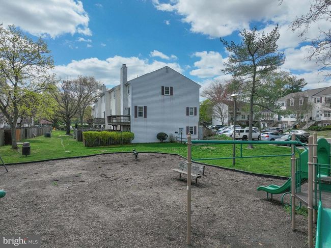 1701 W Bancroft Ln, Townhouse with 2 bedrooms, 1 bathrooms and null parking in CROFTON MD | Image 8