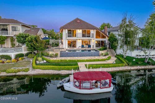 1283 Westwind Cir, Westlake Village, CA, 91361-3428 | Card Image