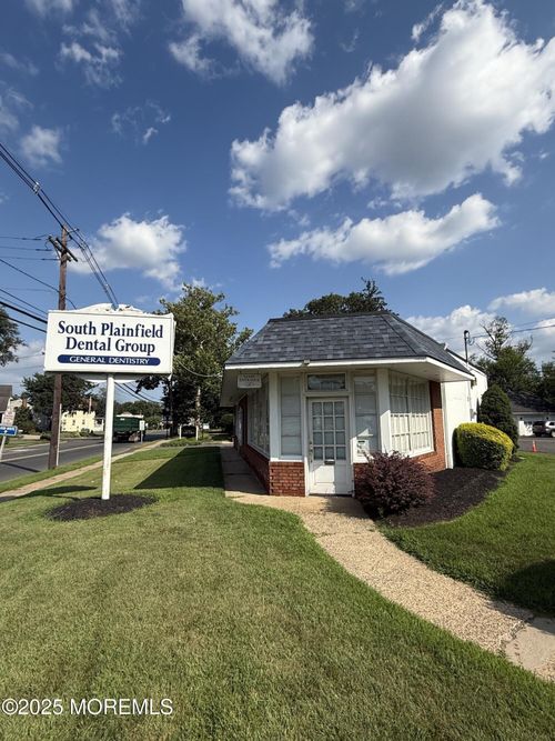 2414-2412-2414 Plainfield Ave, South Plainfield, NJ, 07080-3531 | Card Image