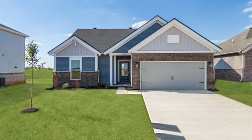 10935 Chickasaw Ct, Bowling Green, KY, 42101-6382 | Card Image