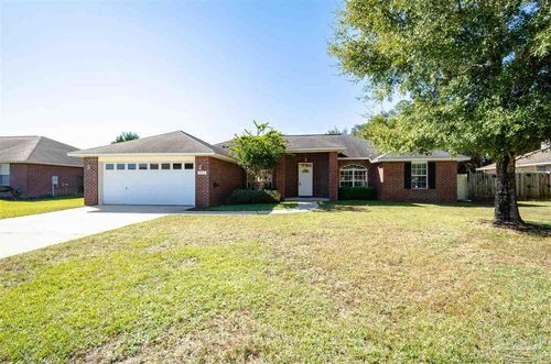 4777 Timber Ridge Dr, Pace, FL, 32571-8035 | Card Image