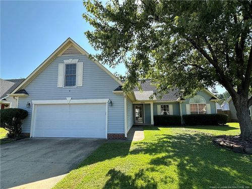 1519 Pinebrook Dr, Fayetteville, NC, 28314-6266 | Card Image