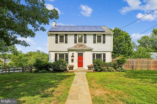 1905 Brisbane St, SILVER SPRING, MD, 20902-4038 | Card Image