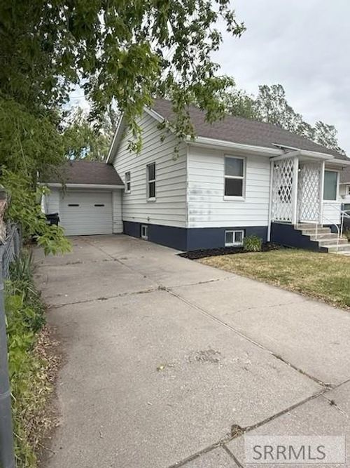 426 S Grant Avenue, Pocatello, ID, 83204 | Card Image