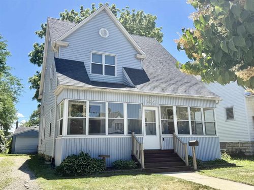 284 4th Street, Fond Du Lac, WI, 54935 | Card Image