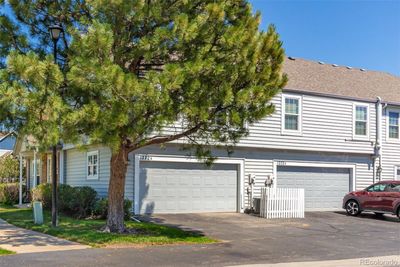 A - 1272 E 130th Avenue, Townhouse with 3 bedrooms, 2 bathrooms and 2 parking in Thornton CO | Image 2