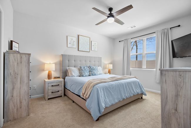 239 Harris Ln, House other with 4 bedrooms, 2 bathrooms and 2 parking in Baxter TN | Image 16