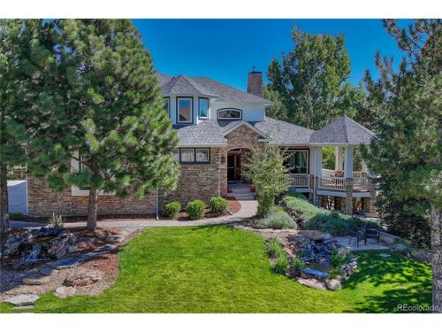 5275 Pinyon Jay Rd, Parker, CO, 80134-2726 | Card Image