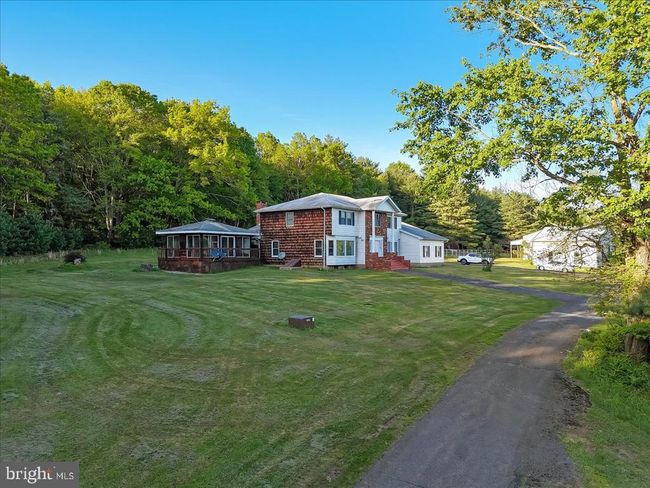 1163 Bush Rd, Home with 4 bedrooms, 4 bathrooms and null parking in Cresco PA | Image 65