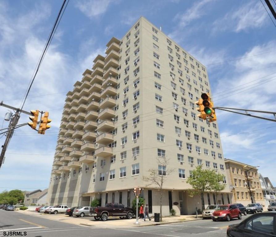 Residential in Atlantic City