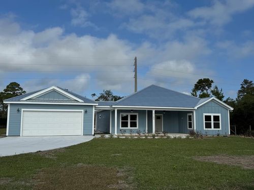 1703 Saint Georges Ct, Eastpoint, FL, 32328-3687 | Card Image