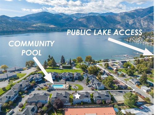 222 Parkway Dr, Manson, WA, 98831-7000 | Card Image
