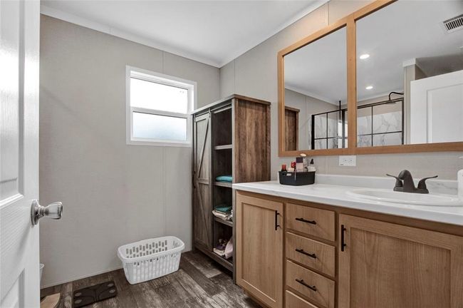 150 E George Jones Rd, House other with 2 bedrooms, 2 bathrooms and null parking in Livingston TX | Image 11