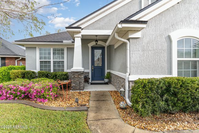 2008 Wedge Ct, House other with 4 bedrooms, 3 bathrooms and null parking in Green Cove Springs FL | Image 4