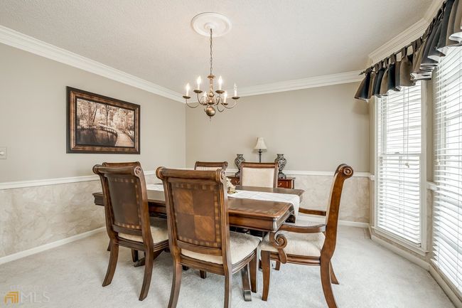 1026 Parsons Greene Dr, House other with 4 bedrooms, 3 bathrooms and null parking in Powder Springs GA | Image 18