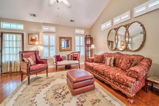 208 Evergreen Trce, House other with 3 bedrooms, 2 bathrooms and null parking in Canton GA | Image 12
