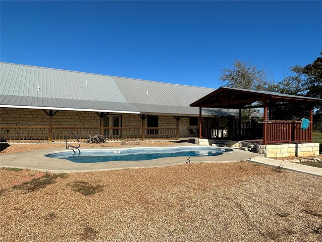 2 - 1673 County Road 295, House other with 4 bedrooms, 3 bathrooms and null parking in Hico TX | Image 11