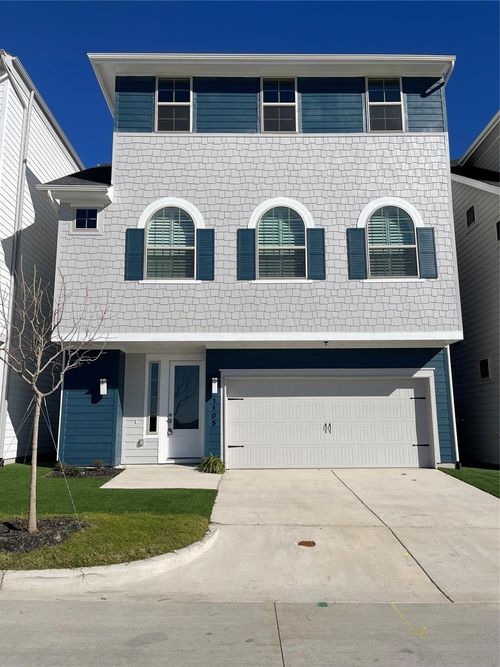 1105 Marc Pl, Rowlett, TX, 75088-1521 | Card Image