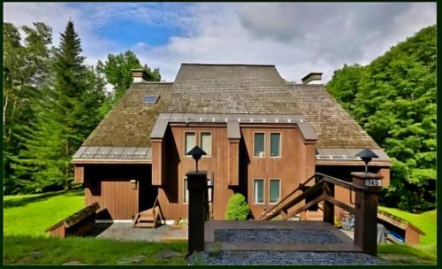 45-107 Blueberry Ledge Rdg, Plymouth, VT, 05056-9520 | Card Image