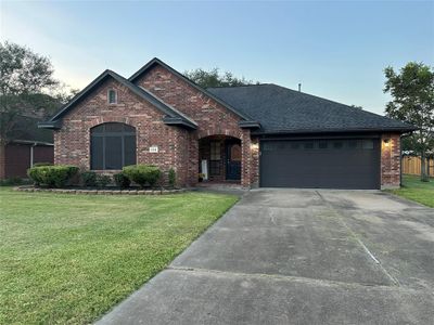 104 Indian Paintbrush, House other with 3 bedrooms, 2 bathrooms and null parking in Lake Jackson TX | Image 1